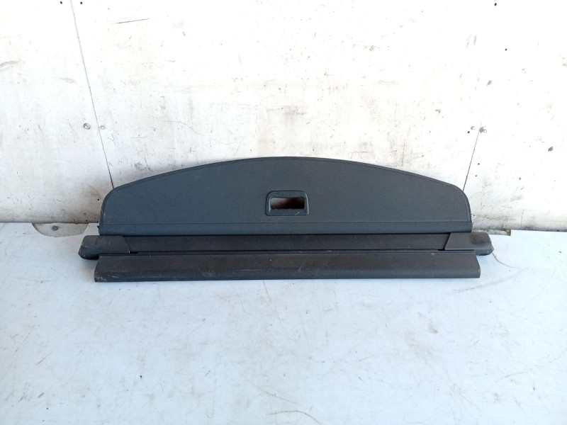 Recambio de bandeja trasera para seat leon (5f1) 1.6 tdi referencia OEM IAM 5F9867871BFZ7  