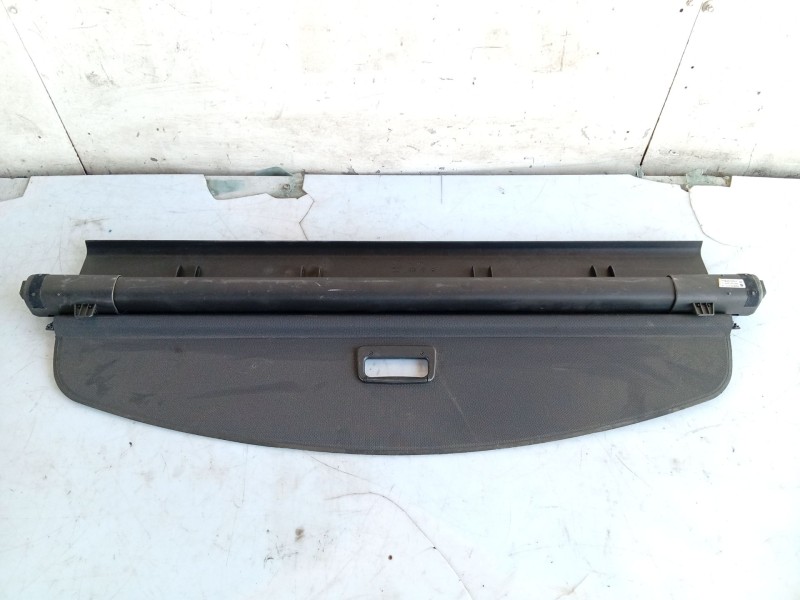 Recambio de bandeja trasera para seat leon (5f1) 1.6 tdi referencia OEM IAM 5F9867871BFZ7  