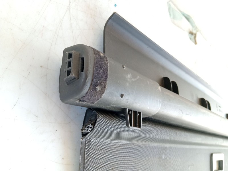 Recambio de bandeja trasera para seat leon (5f1) 1.6 tdi referencia OEM IAM 5F9867871BFZ7  