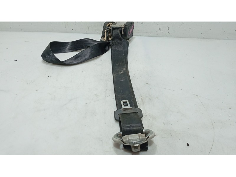 Recambio de cinturon seguridad delantero izquierdo para volkswagen new beetle (9c1/1c1) referencia OEM IAM   