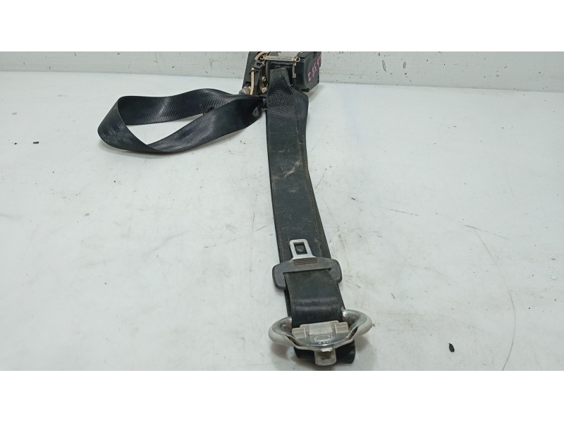Recambio de cinturon seguridad delantero izquierdo para volkswagen new beetle (9c1/1c1) referencia OEM IAM   