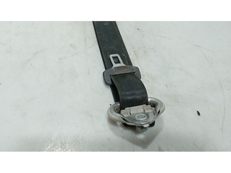Recambio de cinturon seguridad delantero izquierdo para volkswagen new beetle (9c1/1c1) referencia OEM IAM   