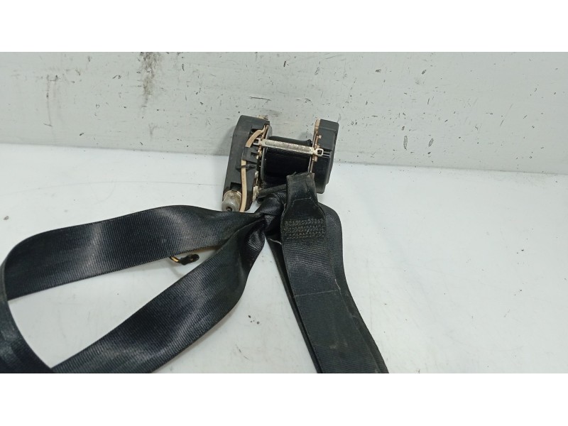 Recambio de cinturon seguridad delantero izquierdo para volkswagen new beetle (9c1/1c1) referencia OEM IAM   