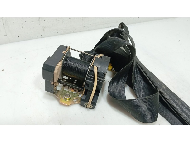 Recambio de cinturon seguridad delantero izquierdo para volkswagen new beetle (9c1/1c1) referencia OEM IAM   