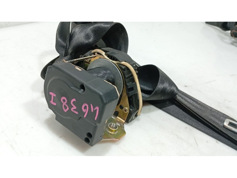Recambio de cinturon seguridad delantero izquierdo para volkswagen new beetle (9c1/1c1) referencia OEM IAM   