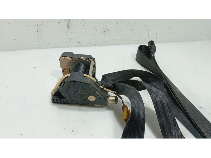 Recambio de cinturon seguridad delantero izquierdo para volkswagen new beetle (9c1/1c1) referencia OEM IAM   
