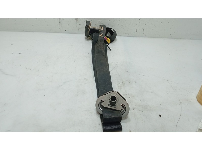 Recambio de cinturon seguridad delantero derecho para volkswagen new beetle (9c1/1c1) referencia OEM IAM   