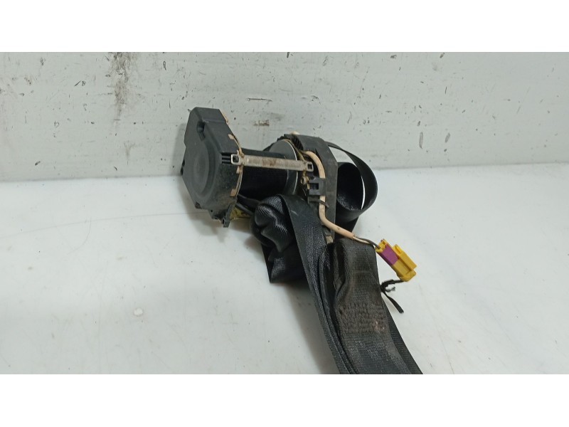 Recambio de cinturon seguridad delantero derecho para volkswagen new beetle (9c1/1c1) referencia OEM IAM   