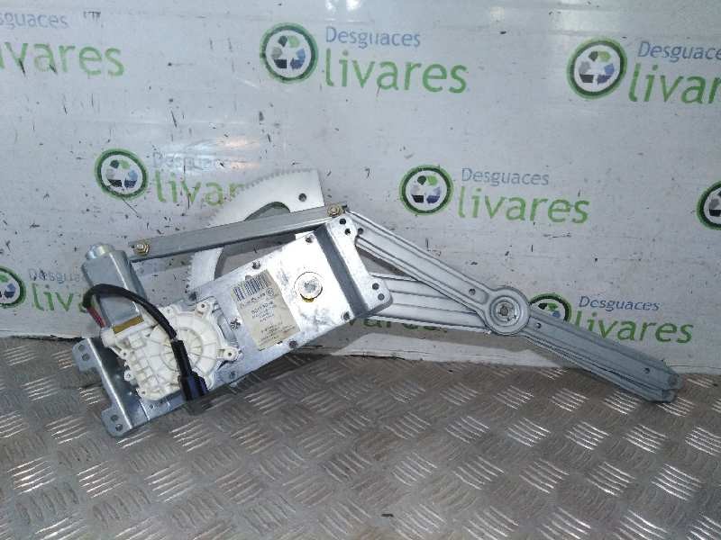 Recambio de elevalunas delantero izquierdo para  referencia OEM IAM   