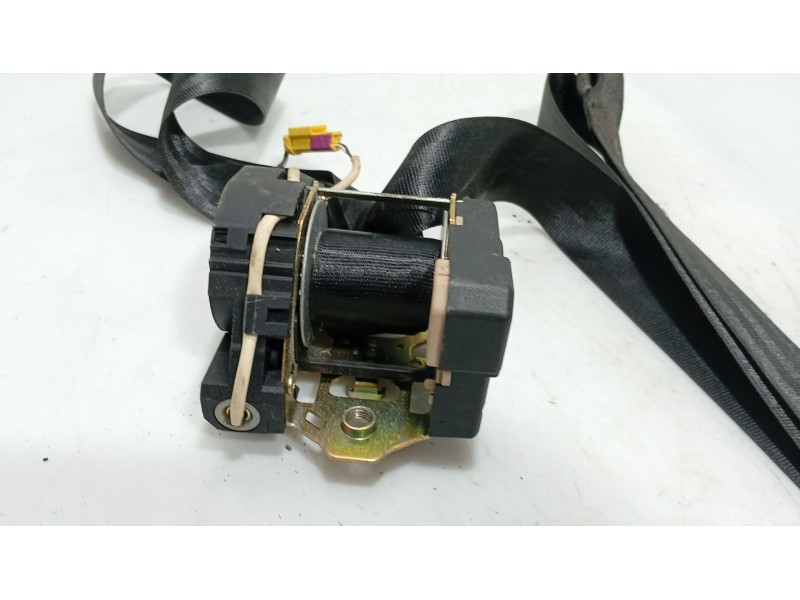 Recambio de cinturon seguridad delantero derecho para volkswagen new beetle (9c1/1c1) referencia OEM IAM   