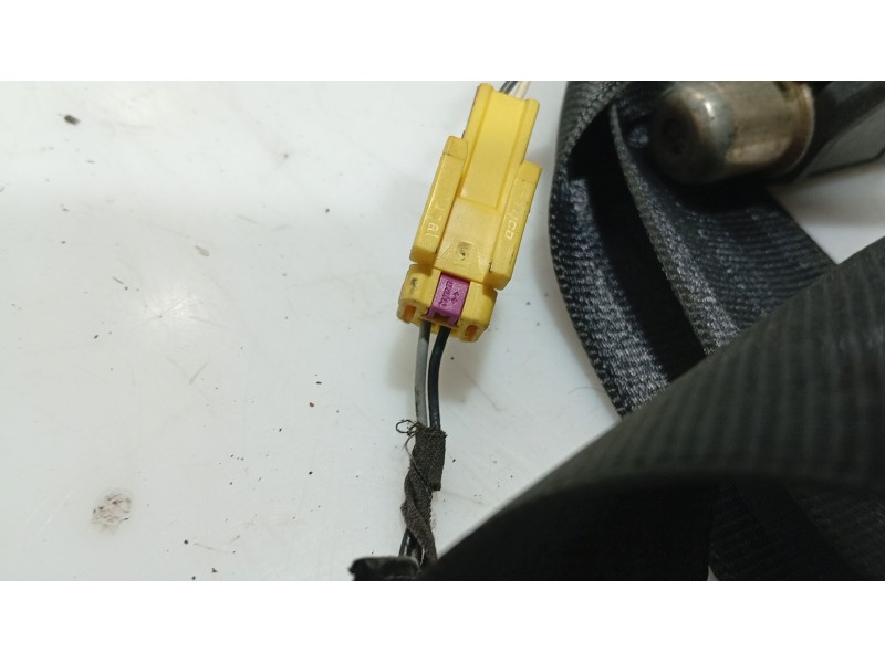 Recambio de cinturon seguridad delantero derecho para volkswagen new beetle (9c1/1c1) referencia OEM IAM   