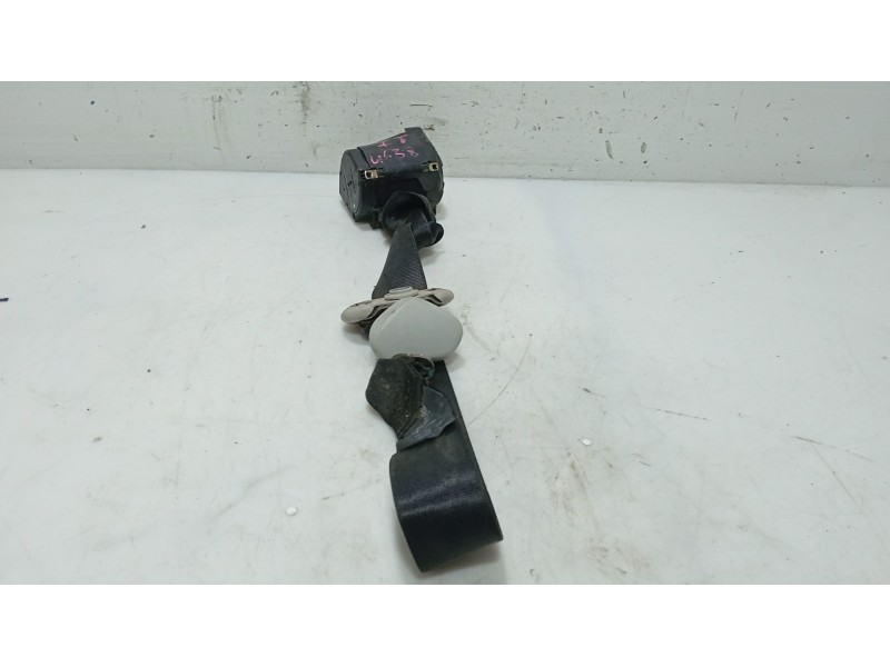 Recambio de cinturon seguridad trasero izquierdo para volkswagen new beetle (9c1/1c1) referencia OEM IAM   