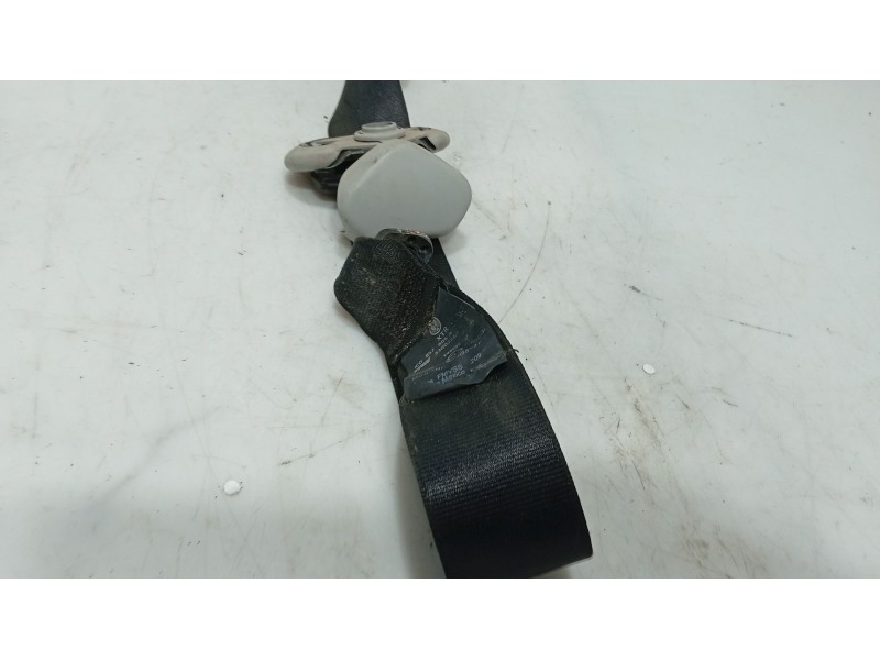 Recambio de cinturon seguridad trasero izquierdo para volkswagen new beetle (9c1/1c1) referencia OEM IAM   