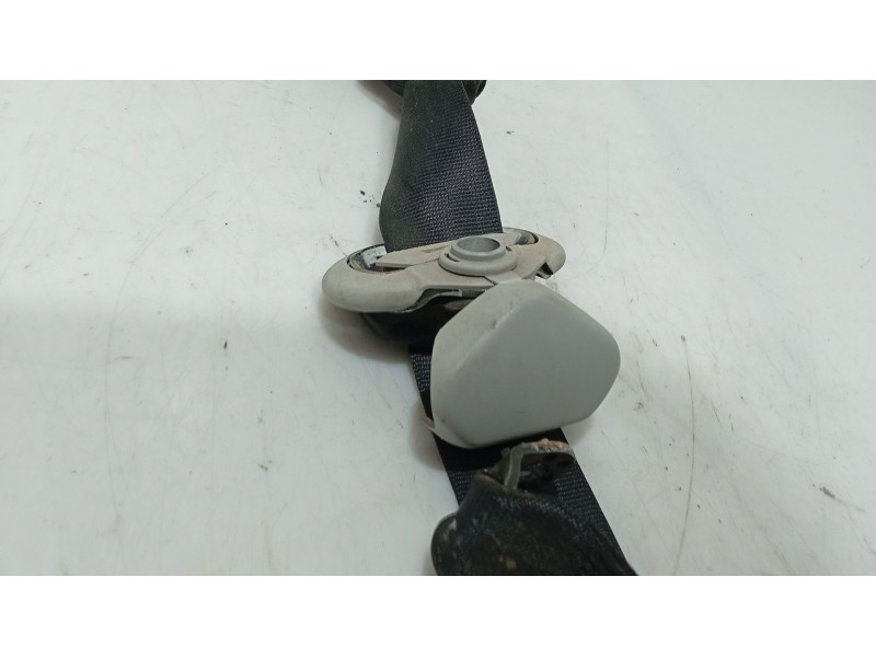 Recambio de cinturon seguridad trasero izquierdo para volkswagen new beetle (9c1/1c1) referencia OEM IAM   