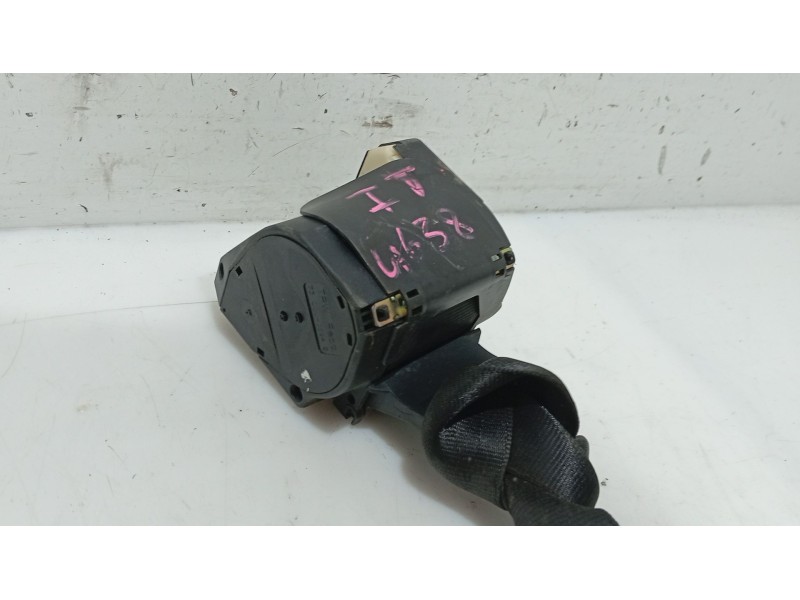 Recambio de cinturon seguridad trasero izquierdo para volkswagen new beetle (9c1/1c1) referencia OEM IAM   