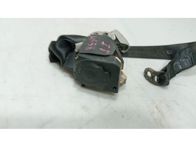 Recambio de cinturon seguridad trasero izquierdo para volkswagen new beetle (9c1/1c1) referencia OEM IAM   