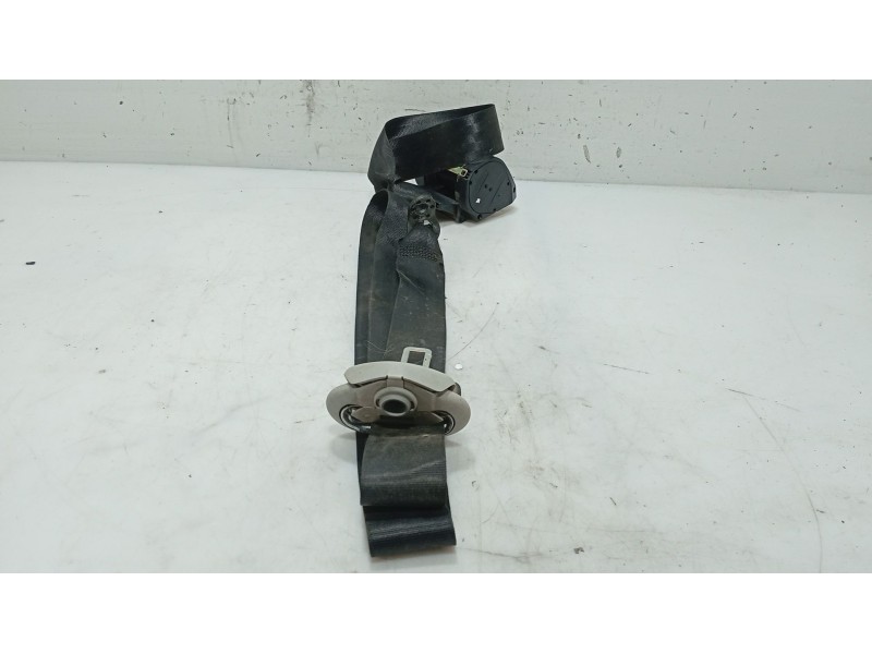 Recambio de cinturon seguridad trasero derecho para volkswagen new beetle (9c1/1c1) referencia OEM IAM   