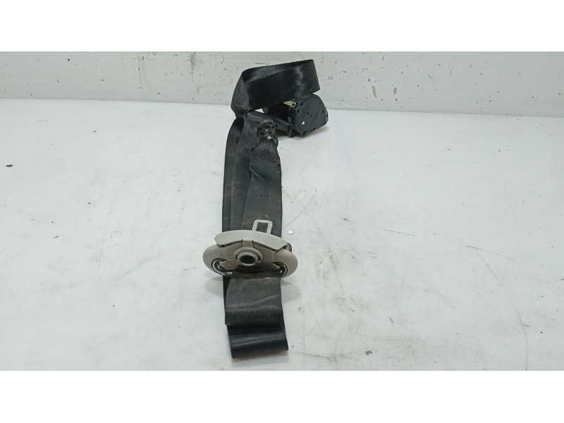 Recambio de cinturon seguridad trasero derecho para volkswagen new beetle (9c1/1c1) referencia OEM IAM   