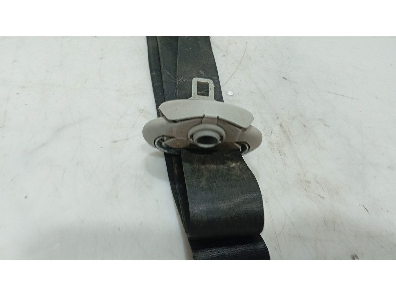 Recambio de cinturon seguridad trasero derecho para volkswagen new beetle (9c1/1c1) referencia OEM IAM   