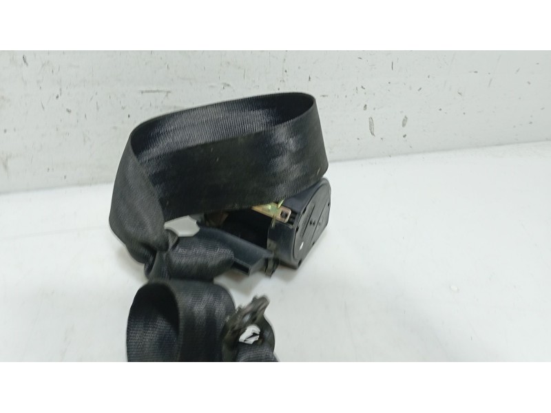 Recambio de cinturon seguridad trasero derecho para volkswagen new beetle (9c1/1c1) referencia OEM IAM   