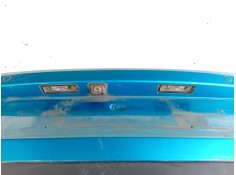 Recambio de paragolpes trasero para seat leon (5f1) 1.6 tdi referencia OEM IAM 5F9807421HGRU   2