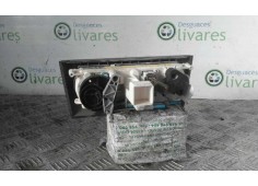 Recambio de mando calefaccion / aire acondicionado para  referencia OEM IAM 24410176  