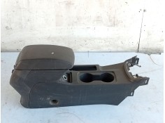Recambio de consola central para seat leon (5f1) 1.6 tdi referencia OEM IAM 5F0863243VS9  