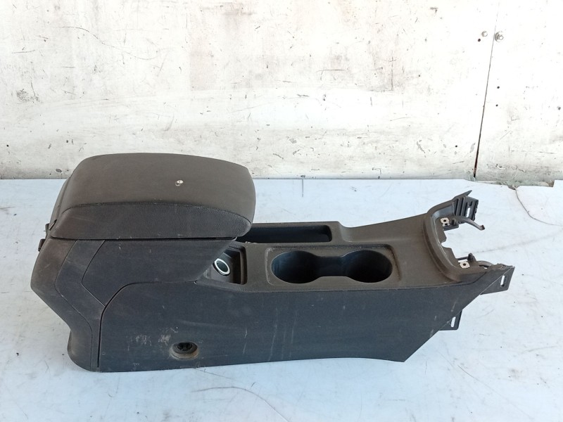 Recambio de consola central para seat leon (5f1) 1.6 tdi referencia OEM IAM 5F0863243VS9  
