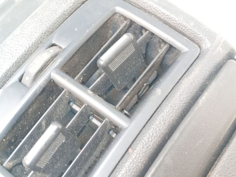 Recambio de consola central para seat leon (5f1) 1.6 tdi referencia OEM IAM 5F0863243VS9  
