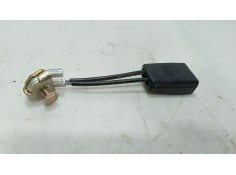 Recambio de anclaje cinturon trasero derecho para volkswagen new beetle (9c1/1c1) referencia OEM IAM    2