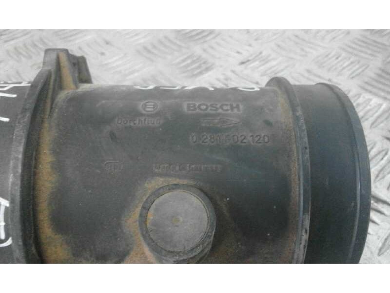 Recambio de caudalimetro para mg rover serie 400 (rt) 1.6 cat   |   0.95 - 0.99 | 1995 - 1999 | 112 cv / 82 kw referencia OEM IA Recambio de caudalimetro para mg rover serie 400 (rt) 1.6 cat   |   0.95 - 0.99 | 1995 - 1999 | 112 cv / 82 kw referencia OEM IA