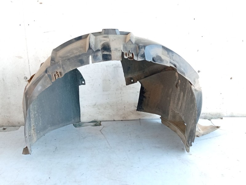 Recambio de paso rueda para seat leon (5f1) 1.6 tdi referencia OEM IAM   