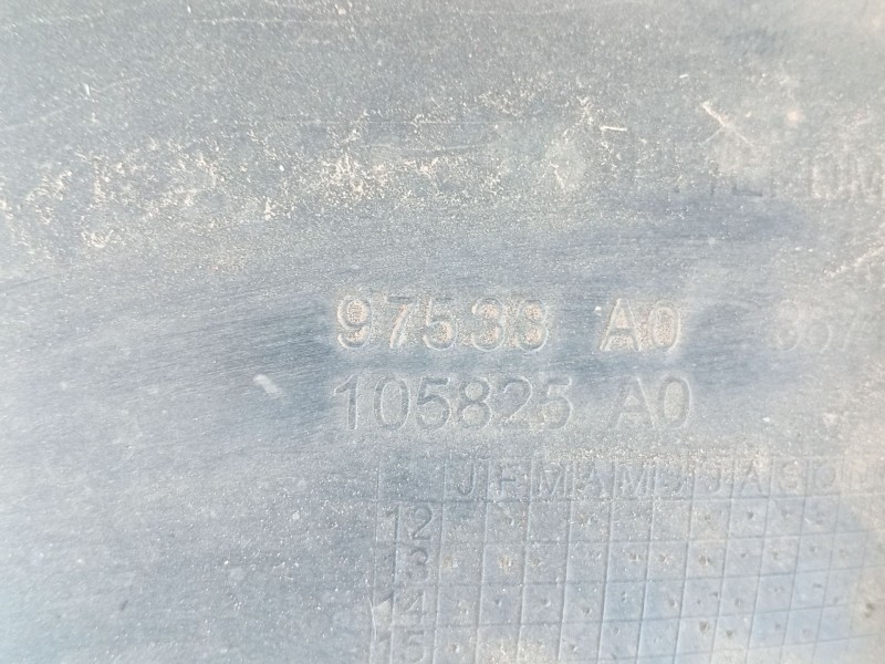 Recambio de paso rueda para seat leon (5f1) 1.6 tdi referencia OEM IAM   