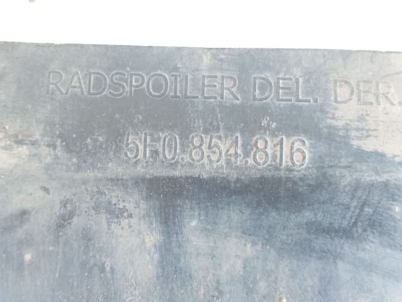 Recambio de paso rueda para seat leon (5f1) 1.6 tdi referencia OEM IAM   