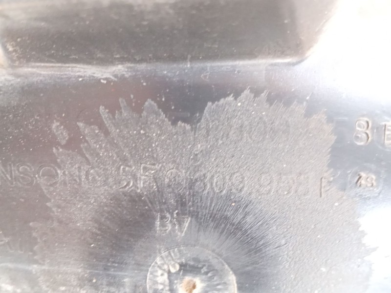 Recambio de paso rueda para seat leon (5f1) 1.6 tdi referencia OEM IAM   
