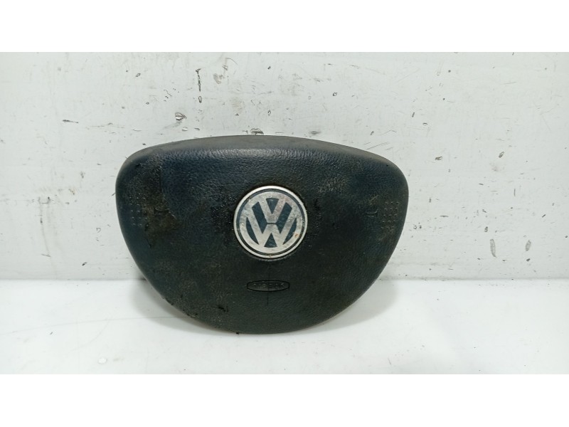 Recambio de airbag delantero izquierdo para volkswagen new beetle (9c1/1c1) referencia OEM IAM   