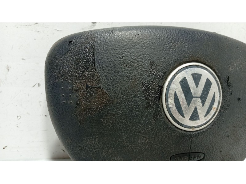 Recambio de airbag delantero izquierdo para volkswagen new beetle (9c1/1c1) referencia OEM IAM   