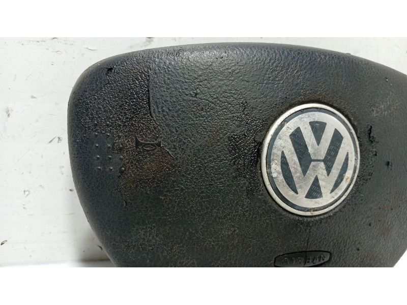 Recambio de airbag delantero izquierdo para volkswagen new beetle (9c1/1c1) referencia OEM IAM   