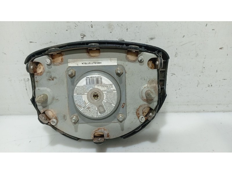 Recambio de airbag delantero izquierdo para volkswagen new beetle (9c1/1c1) referencia OEM IAM   