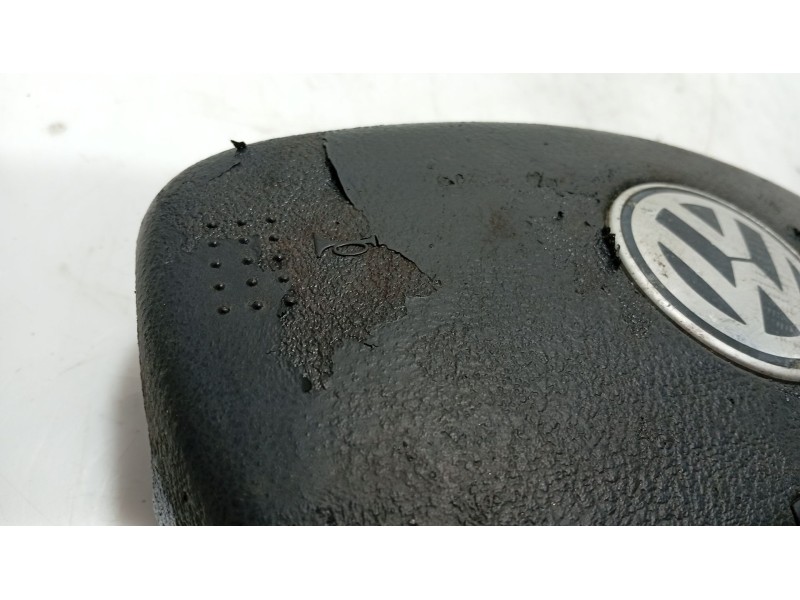 Recambio de airbag delantero izquierdo para volkswagen new beetle (9c1/1c1) referencia OEM IAM   