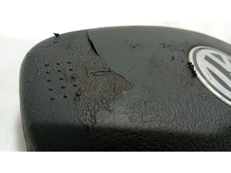 Recambio de airbag delantero izquierdo para volkswagen new beetle (9c1/1c1) referencia OEM IAM   