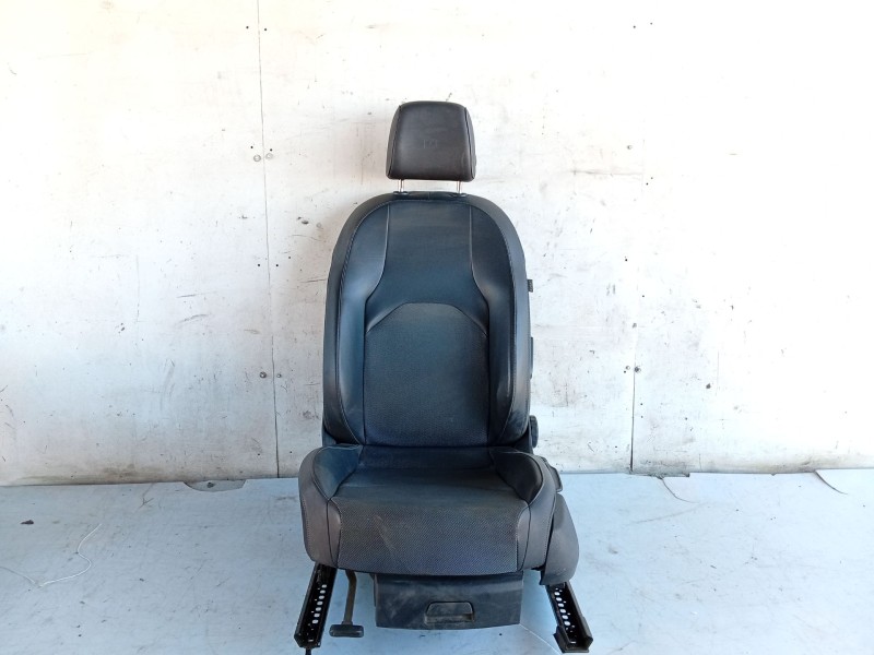 Recambio de asiento delantero izquierdo para seat leon (5f1) 1.6 tdi referencia OEM IAM   