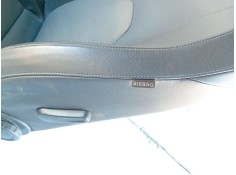 Recambio de asiento delantero izquierdo para seat leon (5f1) 1.6 tdi referencia OEM IAM    2