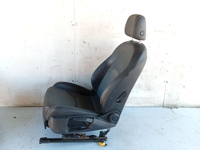 Recambio de asiento delantero izquierdo para seat leon (5f1) 1.6 tdi referencia OEM IAM   