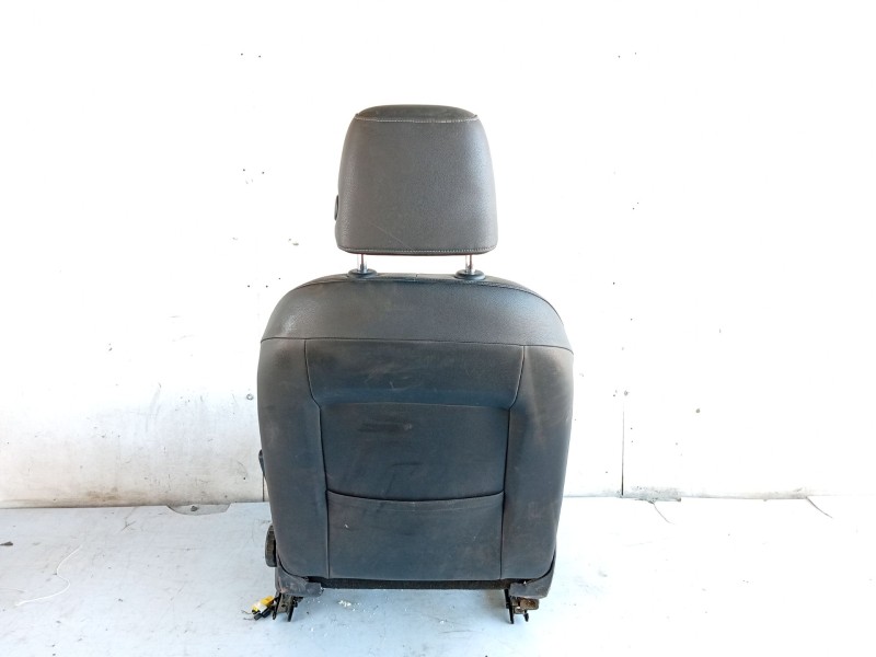 Recambio de asiento delantero izquierdo para seat leon (5f1) 1.6 tdi referencia OEM IAM   