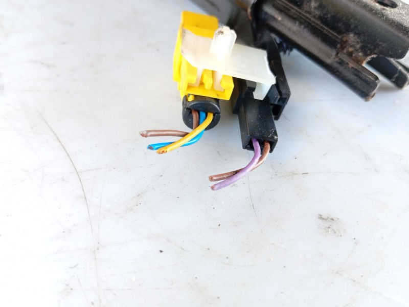 Recambio de asiento delantero izquierdo para seat leon (5f1) 1.6 tdi referencia OEM IAM   