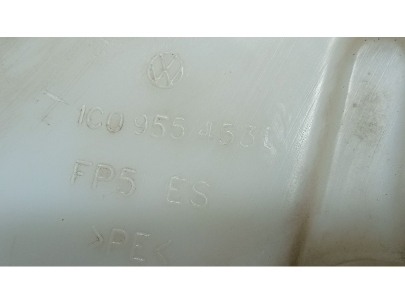 Recambio de deposito limpia para volkswagen new beetle (9c1/1c1) referencia OEM IAM   