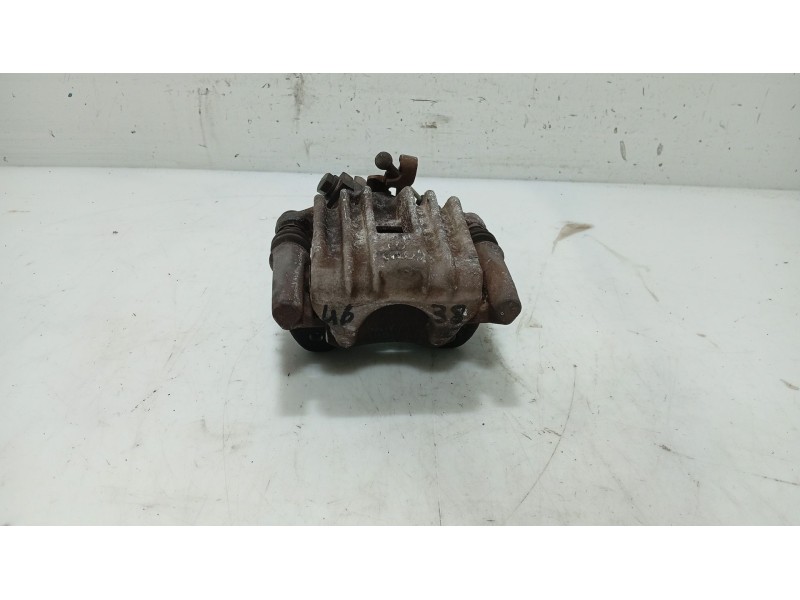 Recambio de pinza freno trasera izquierda para volkswagen new beetle (9c1/1c1) referencia OEM IAM   