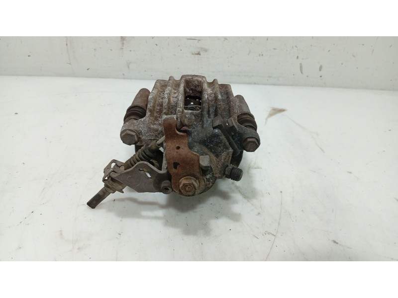 Recambio de pinza freno trasera izquierda para volkswagen new beetle (9c1/1c1) referencia OEM IAM   