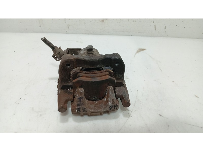 Recambio de pinza freno trasera izquierda para volkswagen new beetle (9c1/1c1) referencia OEM IAM   